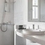 Excellent Mykonos Psarrou Lambda 5 Bedrooms Stunning Sea View