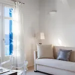 Excellent Mykonos Psarrou Lambda 5 Bedrooms Stunning Sea View