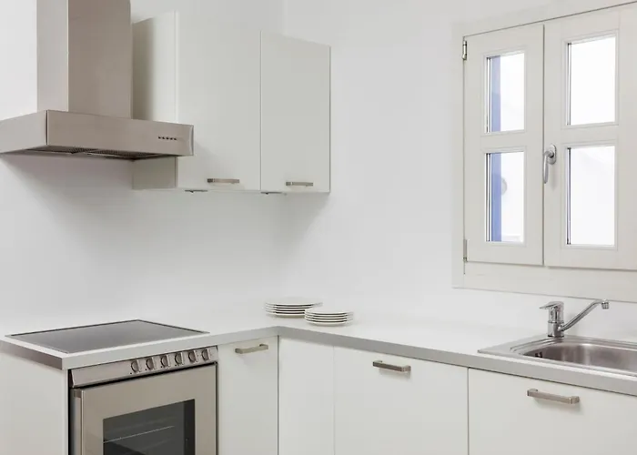 Excellent Mykonos Psarrou Lambda 5 Bedrooms Stunning Sea Views Psarrou Mykonos Town