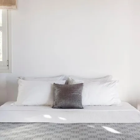 Athena Agl Psarrou Mykonos