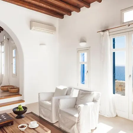 Athena Agl Psarrou Mykonos Mykonos Town