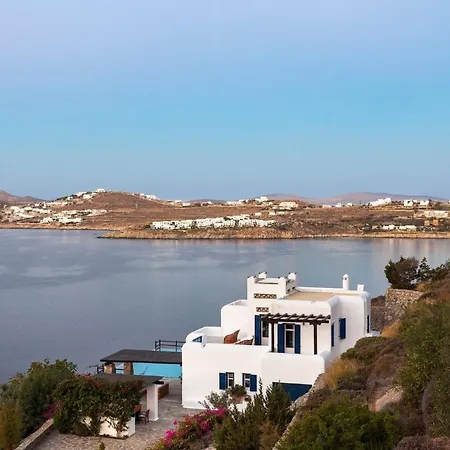 Athena Agl Psarrou Mykonos * Mykonos Town