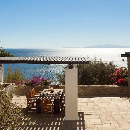 Athena Agl Psarrou Mykonos * Mykonos Town