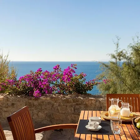 Villa Athena Agl Psarrou Mykonos *