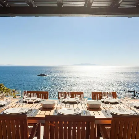 Athena Agl Psarrou Mykonos * Mykonos Town
