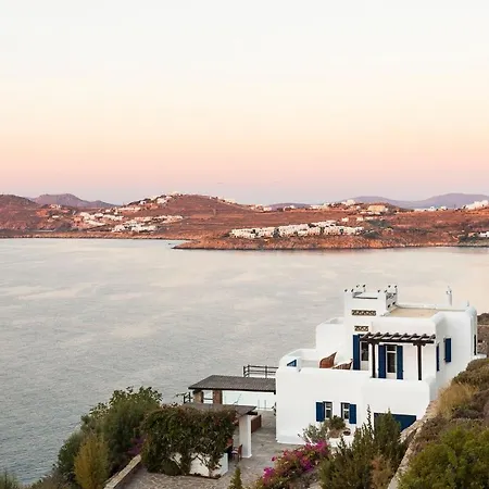 Athena Agl Psarrou Mykonos * Mykonos Town