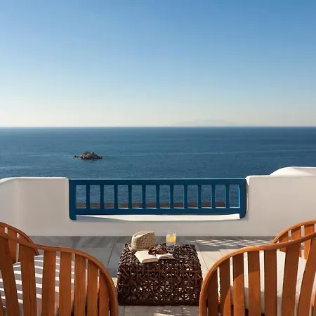 Villa Athena Agl Psarrou Mykonos