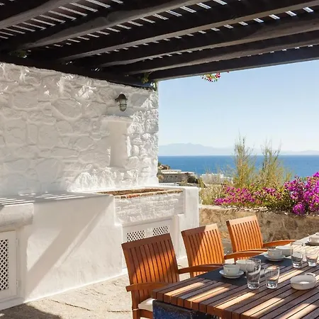 Athena Agl Psarrou Mykonos