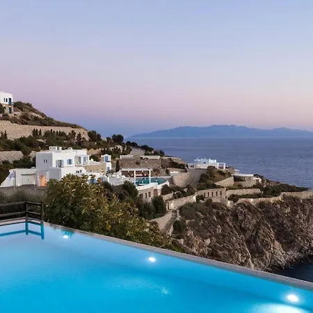 Athena Agl Psarrou Mykonos *