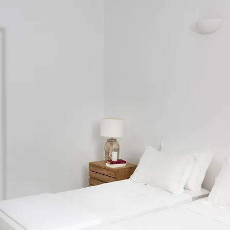 Villa Excellent Mykonos Psarrou Lambda 5 Bedrooms Stunning Sea View Mykonos Town