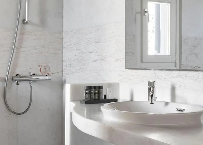 Excellent Mykonos Psarrou Lambda 5 Bedrooms Stunning Sea Views Psarrou