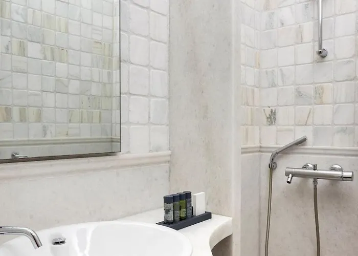 빌라 Excellent Mykonos Psarrou Lambda 5 Bedrooms Stunning Sea Views Psarrou